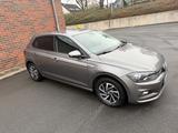 Volkswagen Polo 1.0 TSI OPF 70kW DSG JOIN JOIN - Volkswagen Polo: Unfallwagen