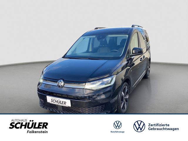 Volkswagen Caddy 2.0 TDI Move NAVI*PANO*LED*RFK