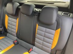 JEEP AVENGER MY25 THE NORTH FACE 4XE