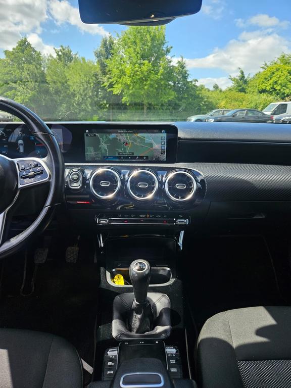 Mercedes-Benz CLA 180 Shooting Brake