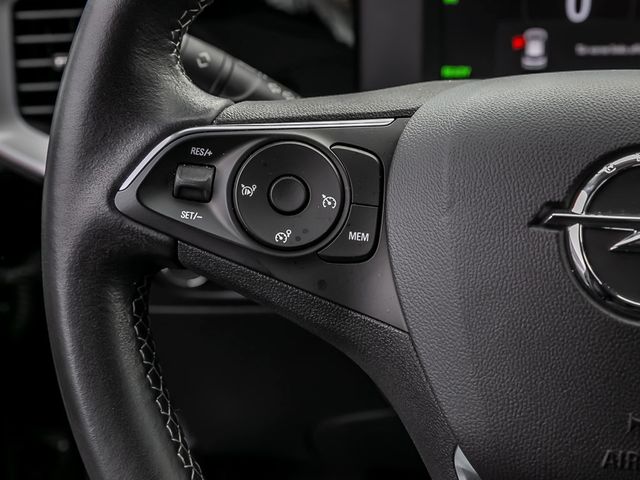 Opel Mokka e Edition Fahrerassistenz-Paket LED