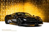 Ferrari SF90 Stradale + CARBON RACING SEATS + FIORANO - Ferrari SF90 aus 2021