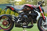 MV Agusta Dragster 800RR - Offers matching your search criteria