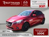 Mazda 2 1.5 RED Edition Nr.130 /NAVI/r.Kamera/SHZ/WKR - Mazda 2 in Essen