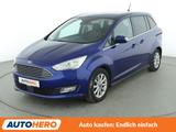Ford Grand C-Max 2.0 TDCi Titanium Aut*NAVI*ACC*CAM* - Ford Grand C-Max