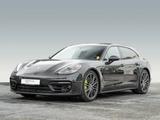 Porsche Panamera 4S E-Hybrid Sport Turismo 21'' HUD BOSE