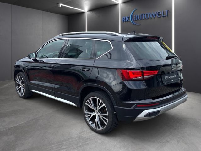 Ateca 2.0 TDI Xperience Navi ACC Dinamica 19''