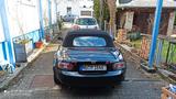 Mazda MX-5 Roadster Cabrio Limousine 1.8 M1 (NC1)