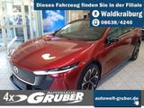 Mazda 6e 258ps Automatik Takumi - rote Mazda 6e