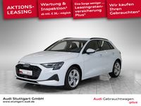 Audi A3 - Vorschau Bild 1