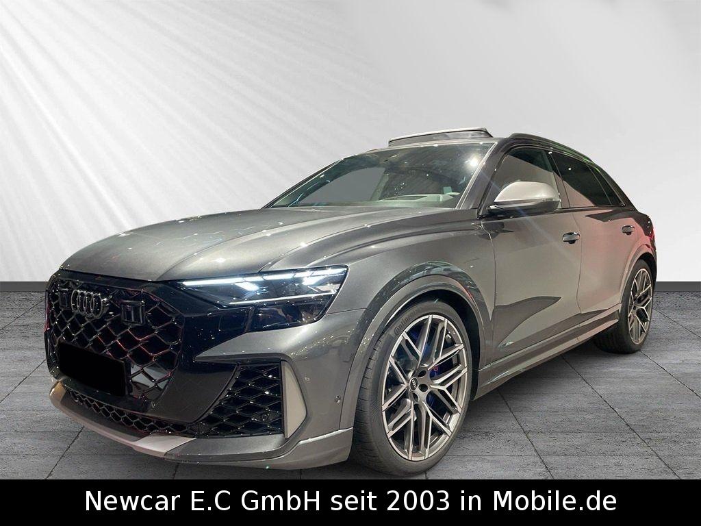 Audi RS Q8 performance TFSI*Keramik*Optik*HuD*Pano