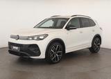 Volkswagen Tiguan 2.0 TSI DSG 4M R-Line IQ Pano Nav 360 AHK - Volkswagen Tiguan Gebrauchtwagen