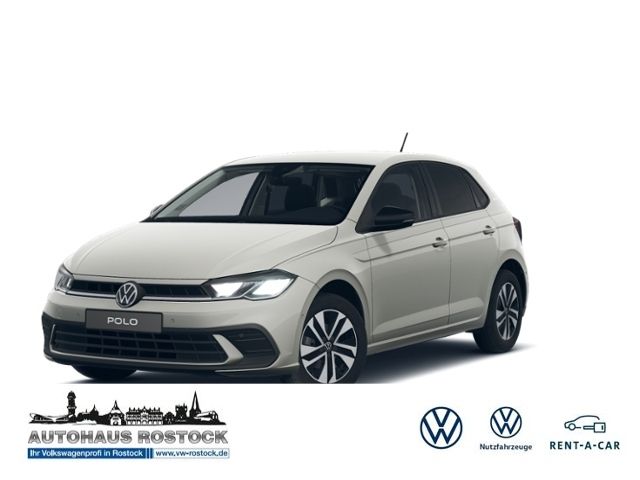 Image of Volkswagen Polo