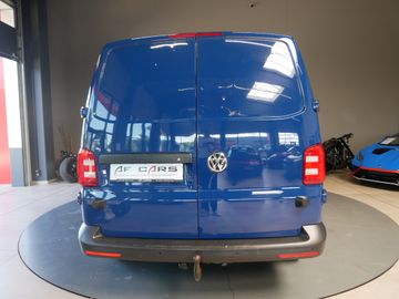 Volkswagen T6 Transporter - 6