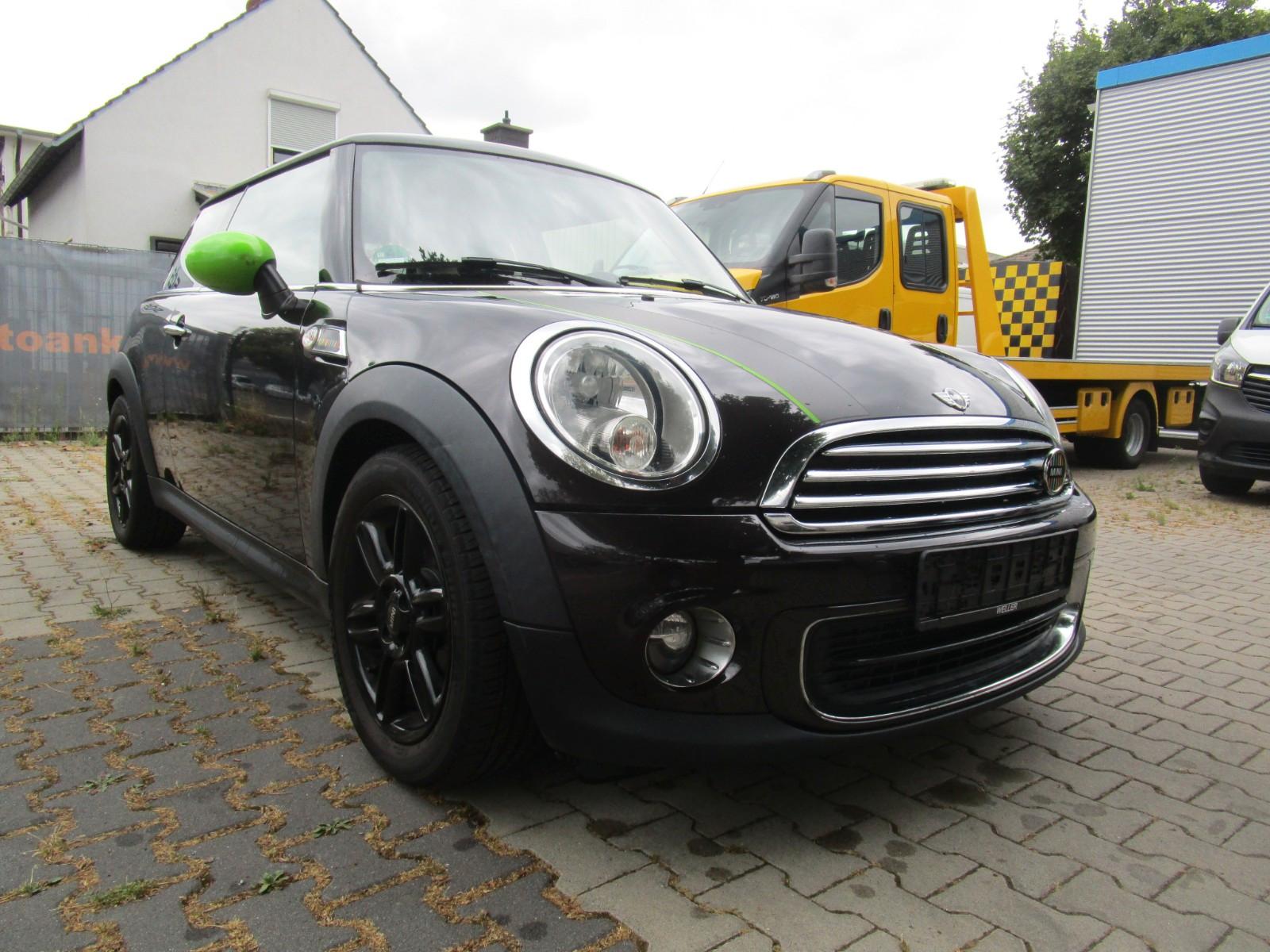 MINI ONE Mini One BRICK LANE