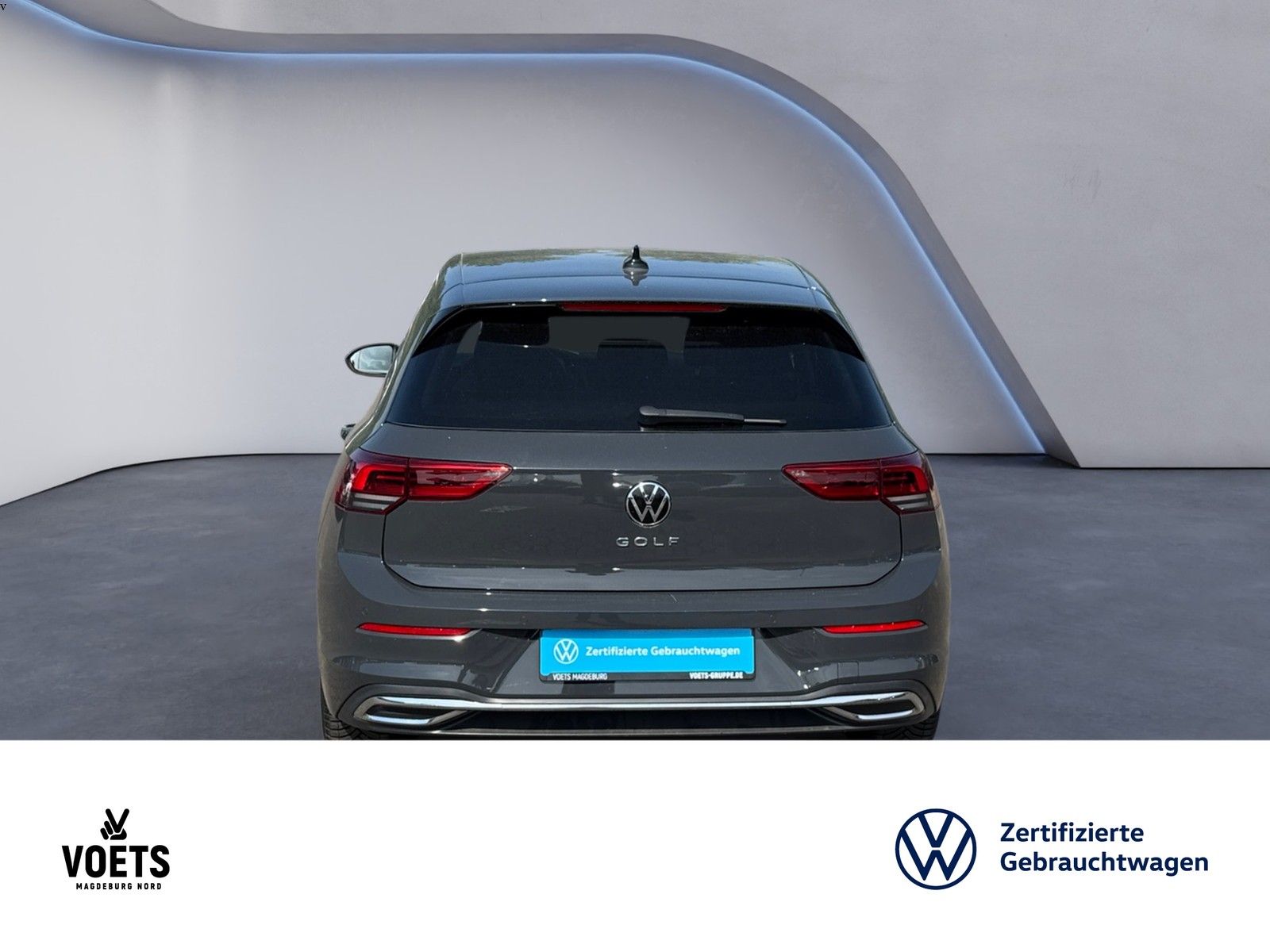 Volkswagen Golf - Bild 5