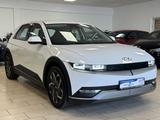Hyundai Ioniq 5 Dynamiq*Navi*LED*R-Cam*ACC*CarPlay*SHZ* - weiße Hyundai IONIQ 5