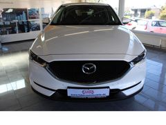 Fahrzeugabbildung Mazda CX-5 Exclusive-Line 2WD Apple Car Play*NAVI*Kame