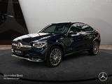 Mercedes-Benz GLC 300 d 4M Coupe/2x AMG/AHK/360°/DISTRONIC - Gebrauchtwagen in Bremen