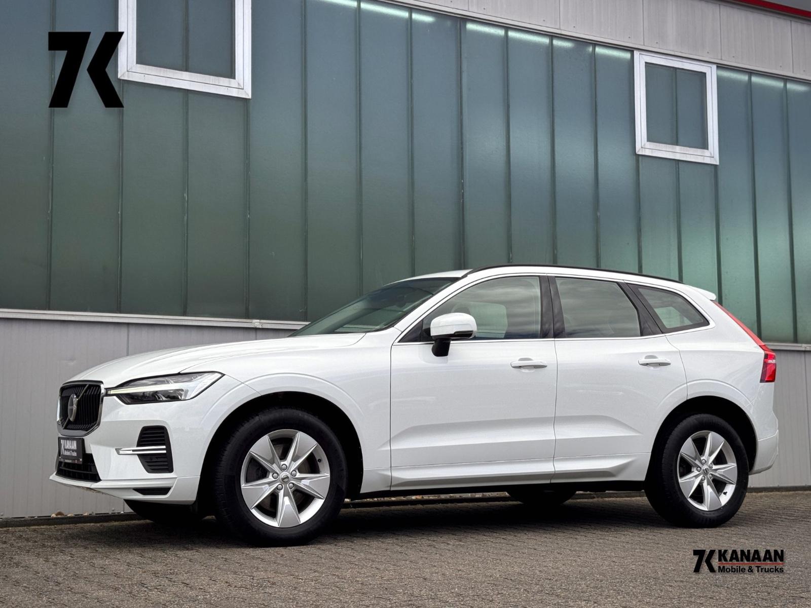 Volvo XC60 2.0 B4 D Momentum Pro*AHK|LED|ASSIST|CAM*