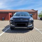 Ford Kuga II 2016 DM2 1.5 EcoBoost - Ford Kuga DM2