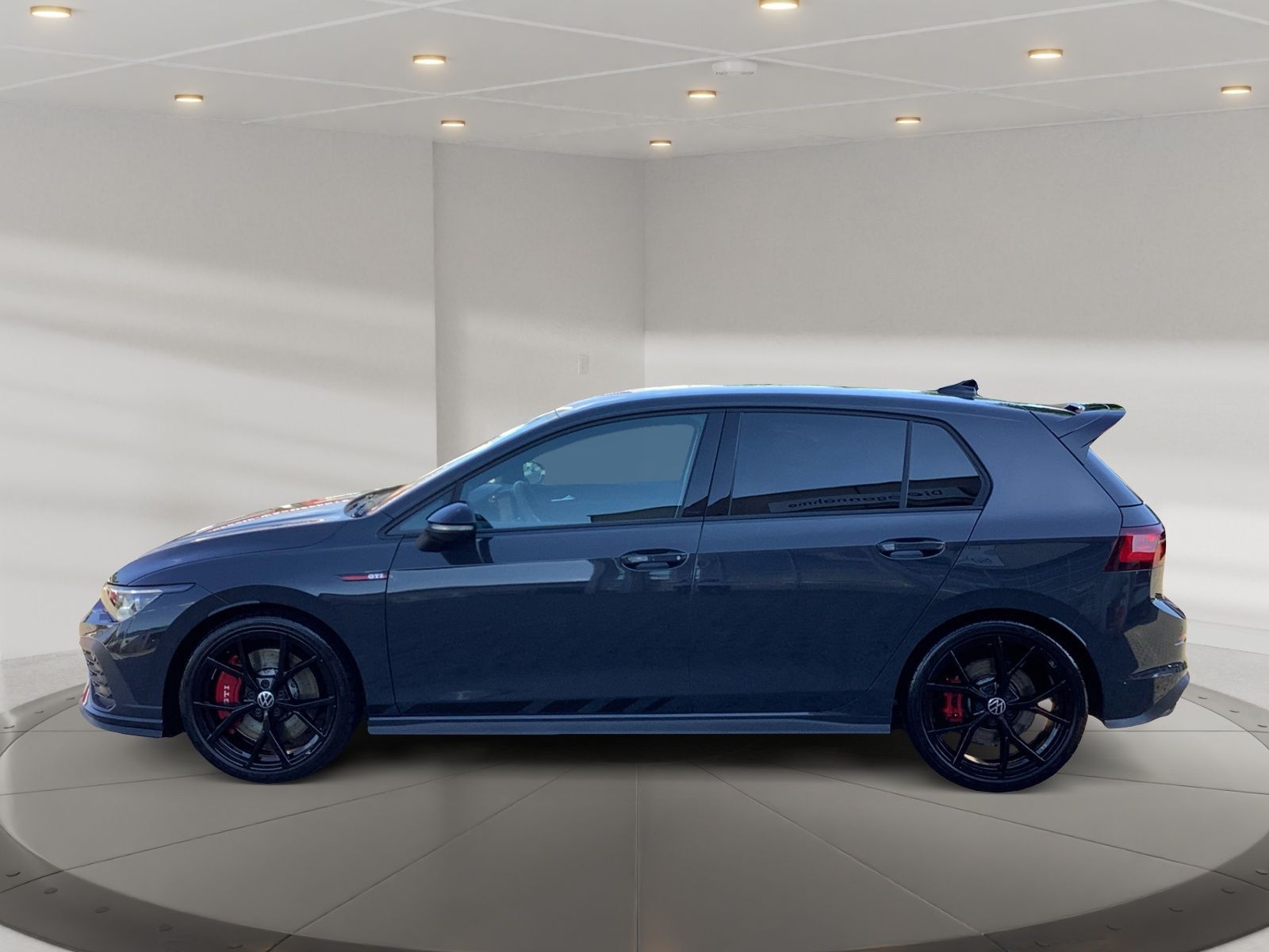 Volkswagen Golf GTI 2.0 TSI DSG Clubsport ACC Matrix Navi P foto 3