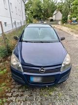 Opel Astra Station Wagon - Opel Astra: Wagon Station