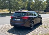 Kia cee'd SW 1.6 GDI DCT Spirit Pano Navi Allwetter - Kia: Cee D SW