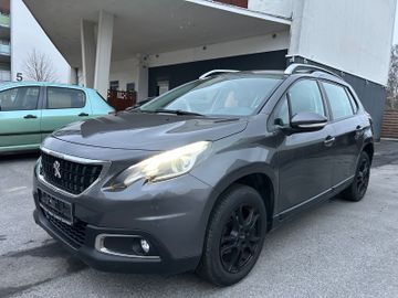 Peugeot 2008 - 3