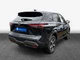 Nissan Qashqai 1.3 DIG-T Xtronic N-Connecta Navi/Winter - Nissan Qashqai Gebrauchtwagen in Düsseldorf