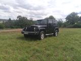 Jeep Wrangler  2.8 CRD   - gebrauchte Jeep Wrangler aus dem Jahr 2007