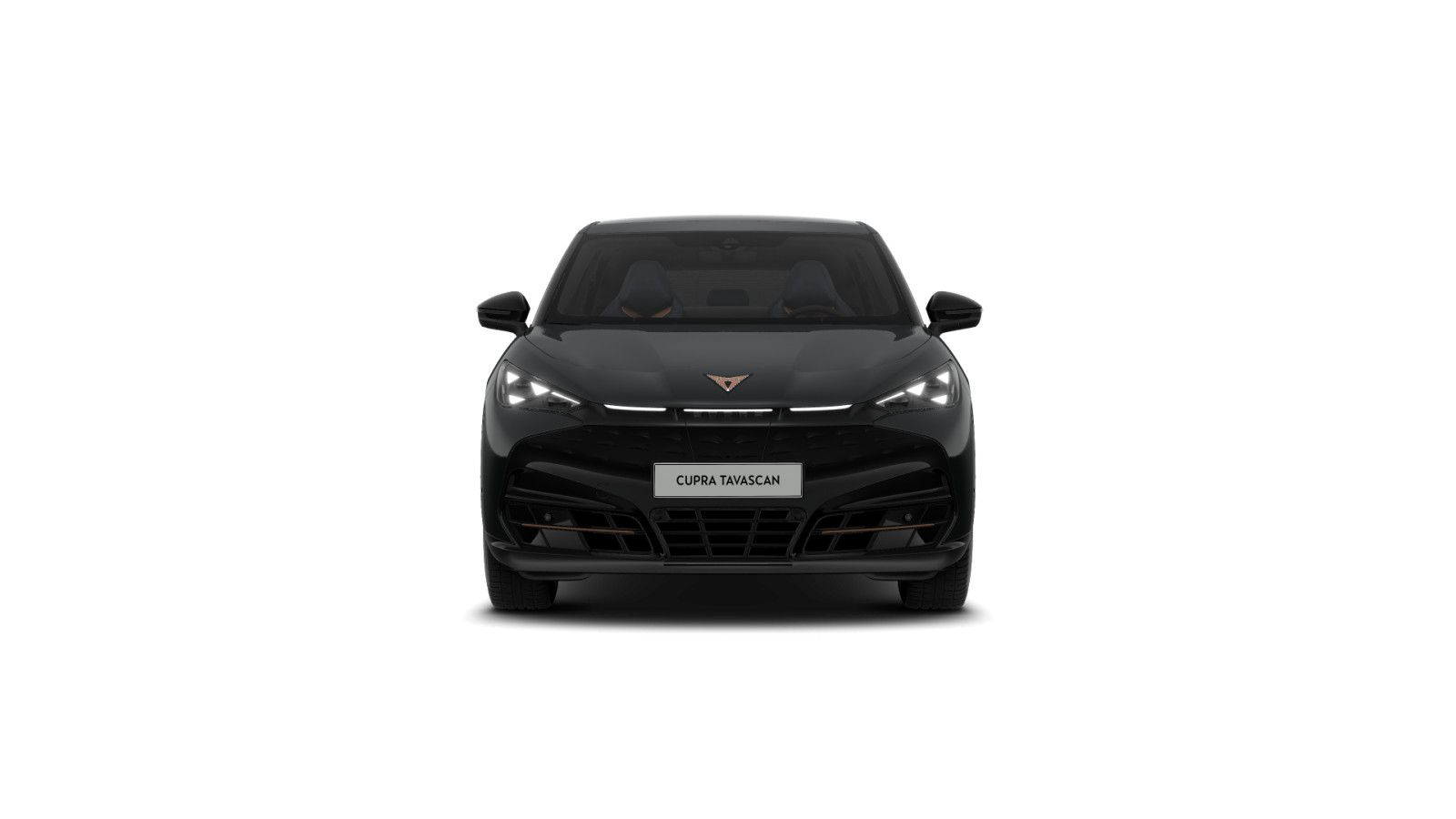 Cupra Tavascan VZ 4Drive 250 kW  77 kWh Adrenaline Pac imagem 3