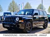 Jeep Patriot Sport 2.0 *4X4*KLIMA*TÜV*79€m.* - Jeep Patriot mit Diesel-Antrieb