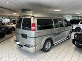 Chevrolet Express   5,3l V8 Explorer Limited AWD/4X4 - Chevrolet Express Gebrauchtwagen