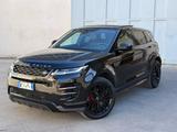 Land Rover Range Rover Evoque 2.0D 180 CV R Dynamic TETTO - Land Rover Range Rover Evoque Dynamic mit Hybrid-Antrieb (Diesel-Elektro)