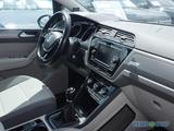Volkswagen Touran 2.0 TDI Comfortline Klima PDC - VW Touran Gebrauchtwagen in Nürnberg