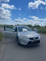 Ford Mondeo - Ford Mondeo aus 2007: Kombi