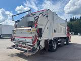 Volvo FE 4X2 EURO6 + CNG + JOAB PRESS - Volvo Abrollkipper