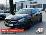 Mercedes-Benz A 180 A A 180 BlueEfficiency - Mercedes-Benz A 180 in Rostock