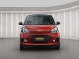 Smart smart EQ fortwo Bluetooth Klima LED Pano Tempoma - Smart ForTwo in Bielefeld