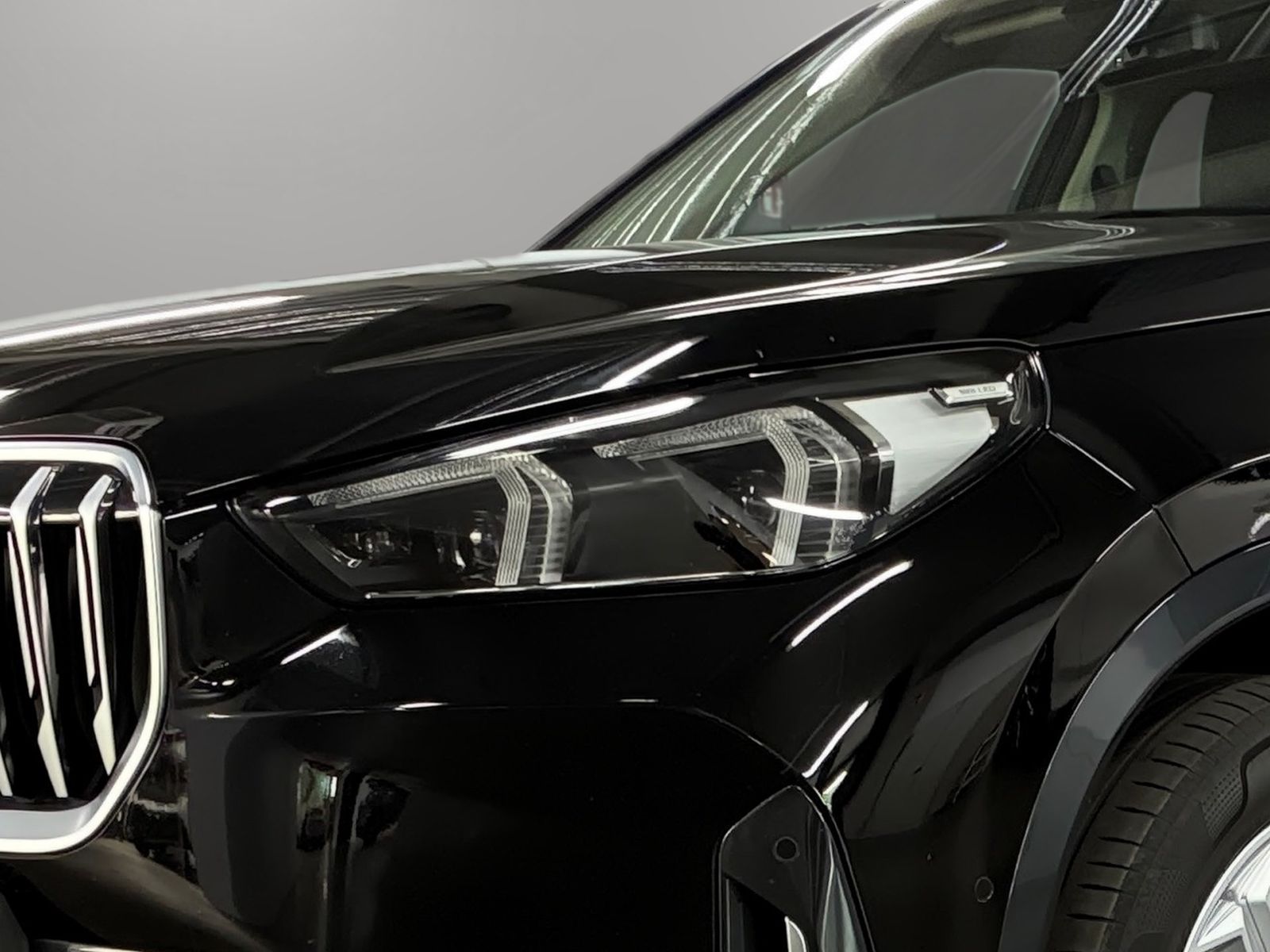 BMW X1 xDrive25e Kamera Driv.Assist LED Sitzheizung foto 5