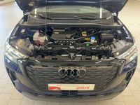 Audi Q4 e-tron - Vorschau Bild 19