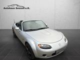 Mazda MX-5 1.8 Black & White Energy *Klima Automatik* - Mazda Gebrauchtwagen von 2007