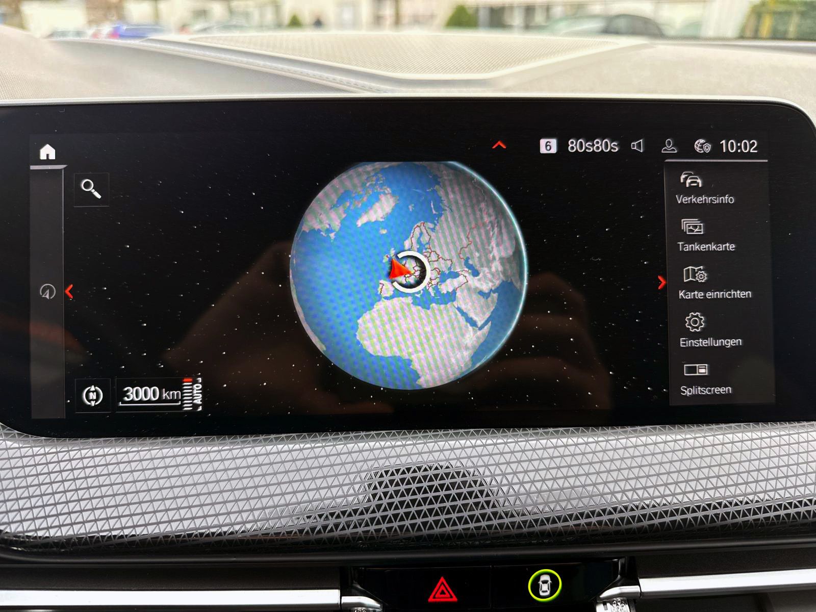 Fahrzeugabbildung BMW 118i M-Sport Steptr. LED ACC NAVI PDC KAM LHZ