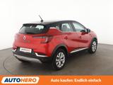 Renault Captur 1.3 TCe Intens *NAVI*TEMPO*CAM*360*ALU* - Renault Captur Intens mit Benzin-Antrieb