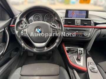 BMW 330 - 12