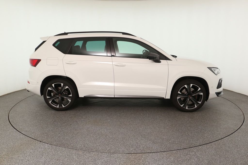 Cupra Ateca 2.0 TSI Klima*Tempo*Nav*PDC*RFK*SH