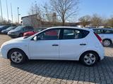 Hyundai i30 1.4 - gebrauchte Hyundai i30 aus dem Jahr 2009