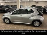 Toyota Yaris 1.5 Hybrid Comfort Kamera, 1.Hand, 16tkm - Toyota Yaris Gebrauchtwagen in Wiesbaden