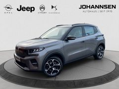 CITROEN C3 C 3 Elektromotor 113 e-PLUS